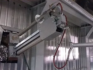 Centrales électriques - SOBOTTA GmbH