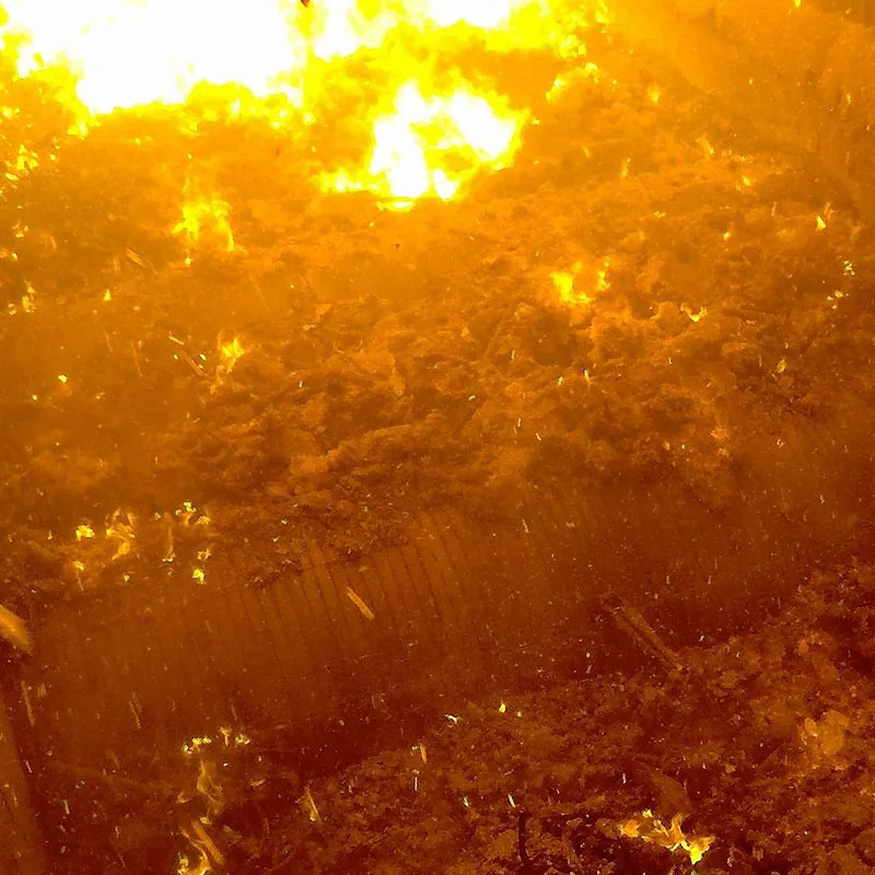 Incinération des déchets - SOBOTTA GmbH
