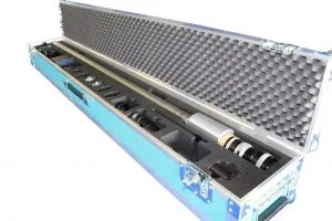 检测系统 FREC 1200 - SOBOTTA GmbH