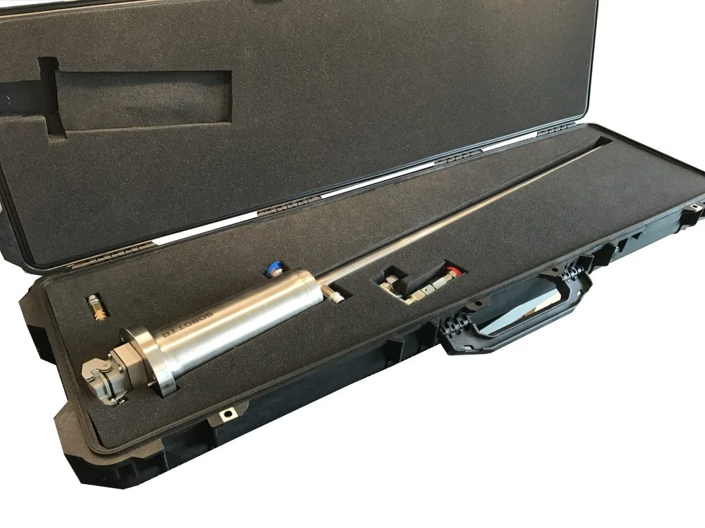 检测系统 FSE 1000 - SOBOTTA GmbH