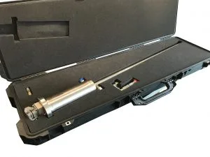 检测系统 FSE 1000 - SOBOTTA GmbH