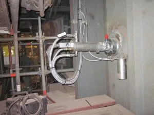 发电厂 - SOBOTTA GmbH