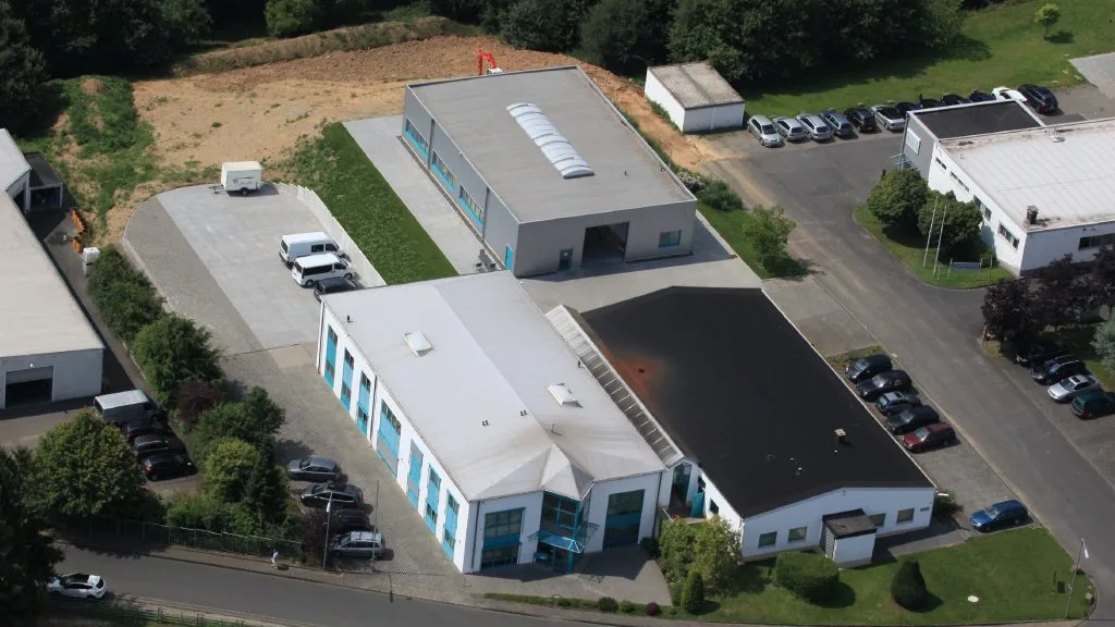 À propos - SOBOTTA GmbH