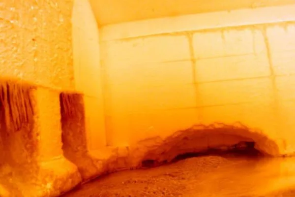 Portable Furnace Inspection Systems